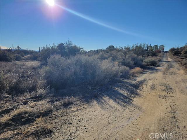 Anza, CA 92539,0 Hill