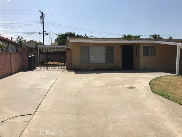 La Puente, CA 91744,808 Melham Avenue