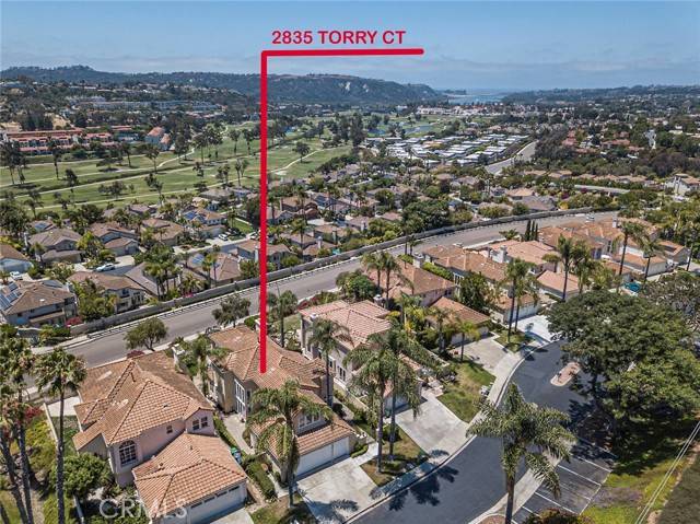 Carlsbad, CA 92009,2835 Torry Court