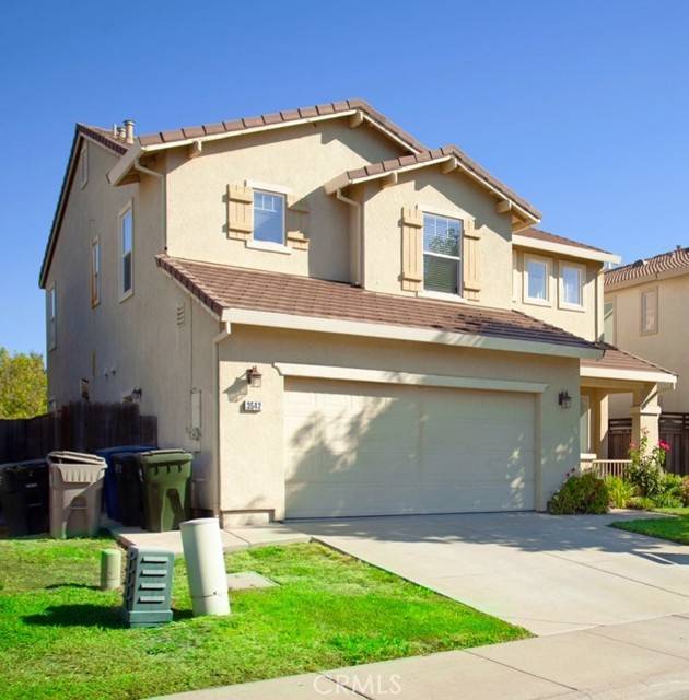 Sacramento, CA 95834,3542 Loggerhead Way