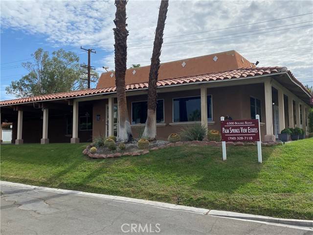 Palm Springs, CA 92264,25 Calle Del Sol