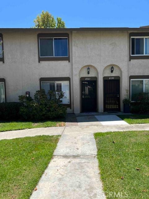 Spring Valley, CA 91977,8361 Sweetway Court