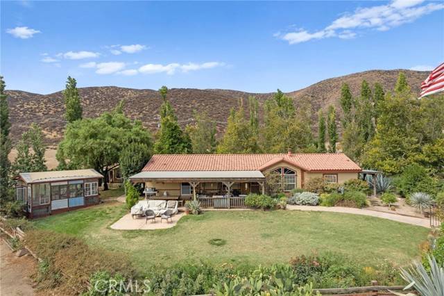 Hemet, CA 92543,31420 Palm Avenue