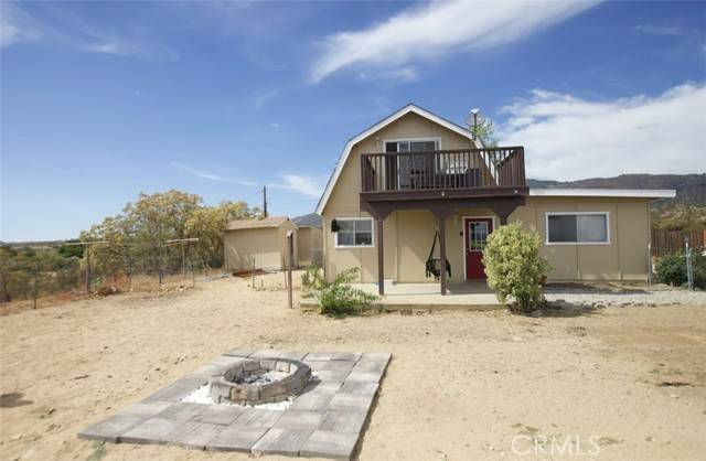 Anza, CA 92539,56050 Mitchell Road