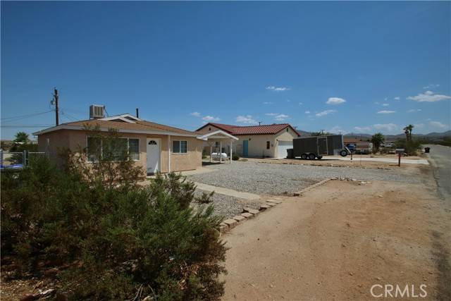 29 Palms, CA 92277,6551 Persia Avenue