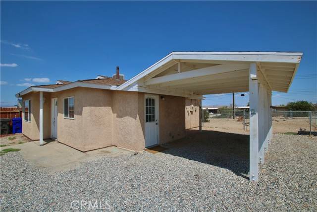 29 Palms, CA 92277,6551 Persia Avenue