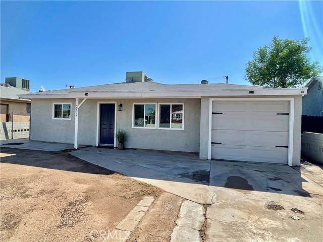 Blythe, CA 92225,232 S 4th Street