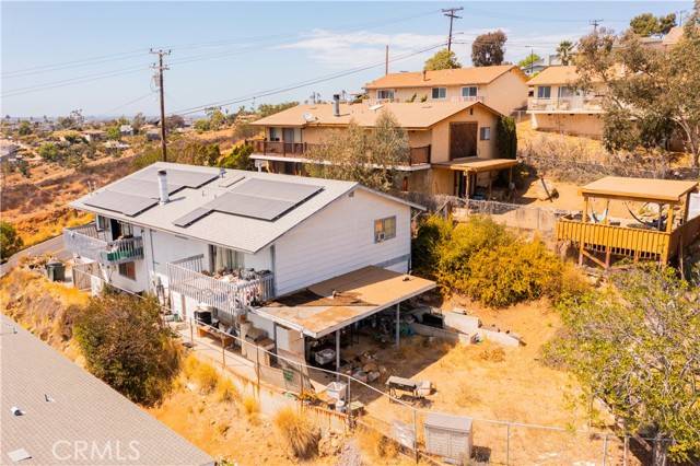 Spring Valley, CA 91977,1645 Grand Avenue