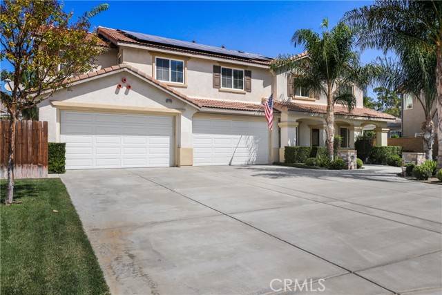 Menifee, CA 92584,32791 Tiznow Circle