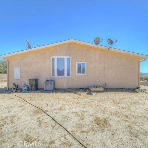 Anza, CA 92539,56686 Dickson Way