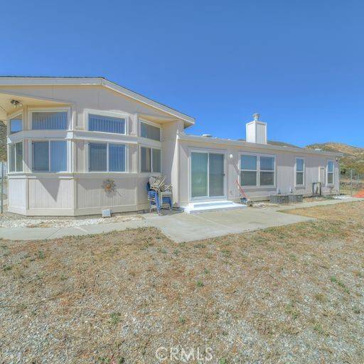 Anza, CA 92539,57630 Running Springs Road