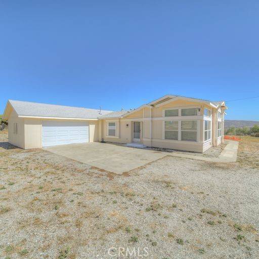 Anza, CA 92539,57630 Running Springs Road