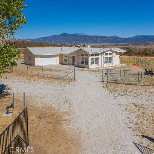 Anza, CA 92539,57630 Running Springs Road