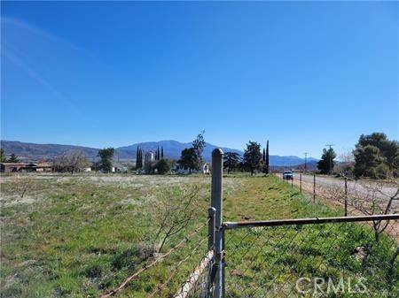 Anza, CA 92539,0 Ramsey