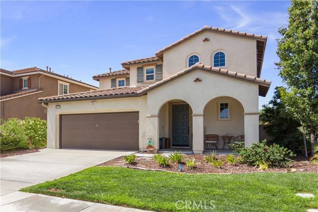 Temecula, CA 92592,46635 Peach Tree Street