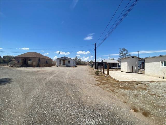 Needles, CA 92363,460 F Street