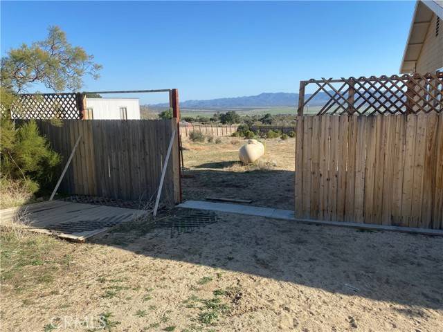 Anza, CA 92539,56795 Mount Road