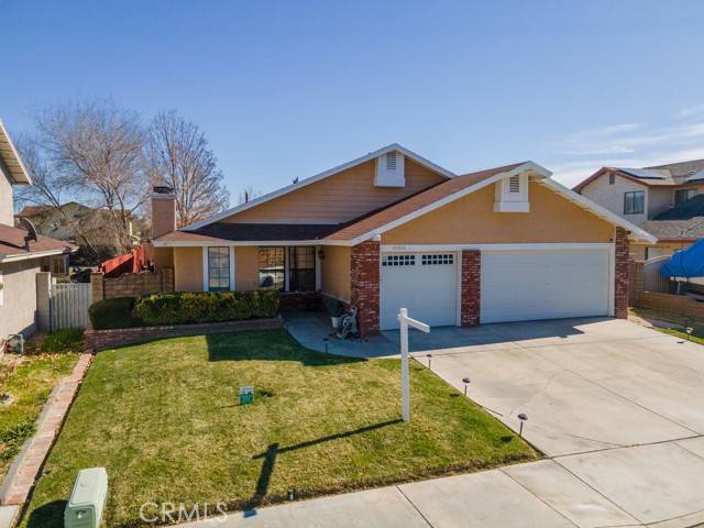 Lancaster, CA 93534,45908 Picadilly Street