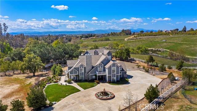 Temecula, CA 92592,38911 Avenida Arriba