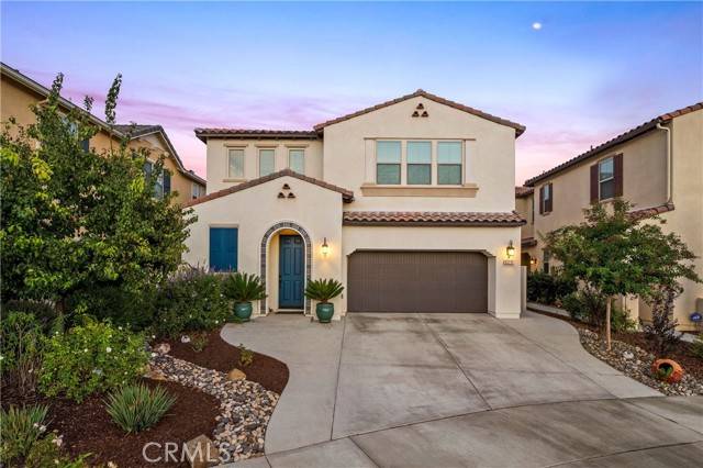 Temecula, CA 92591,40232 Lombardy Street