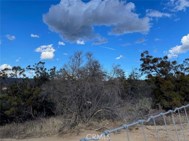 Anza, CA 92539,38 Granite Gulley