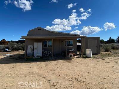 Anza, CA 92539,38800 Contreras