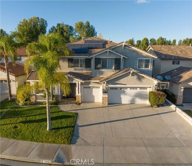 Temecula, CA 92592,43263 Brookway Drive