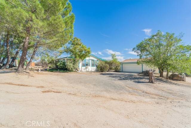 Anza, CA 92539,53687 Cave Rock Road