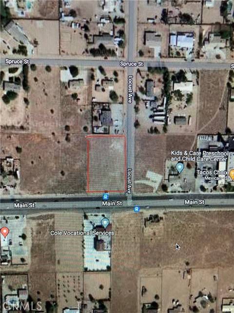 Hesperia, CA 92345,0 Main