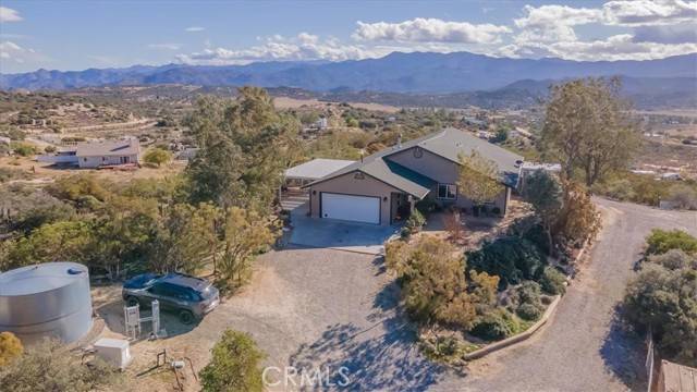 Anza, CA 92539,61455 Indian Paint Brush Road