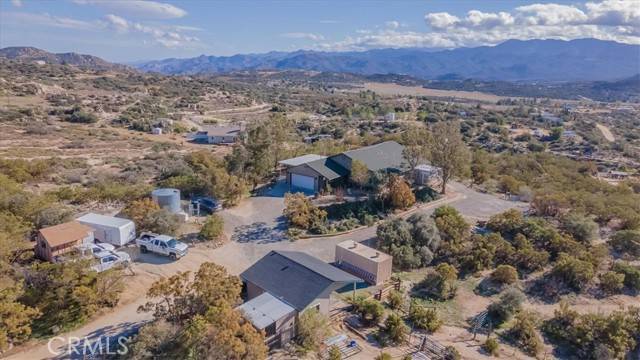 Anza, CA 92539,61455 Indian Paint Brush Road