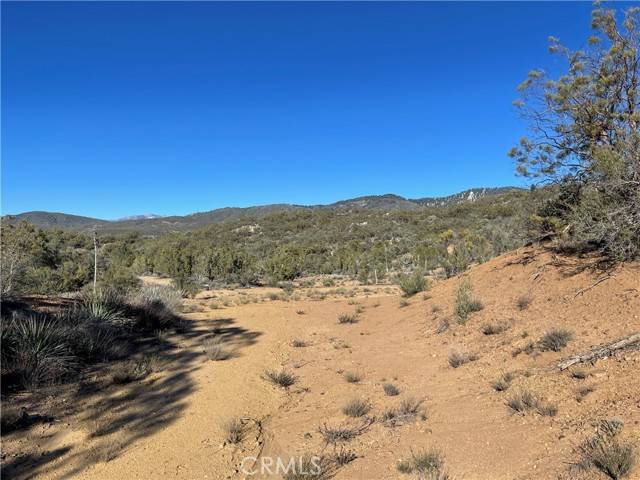 Anza, CA 92539,20 Comanche Trail