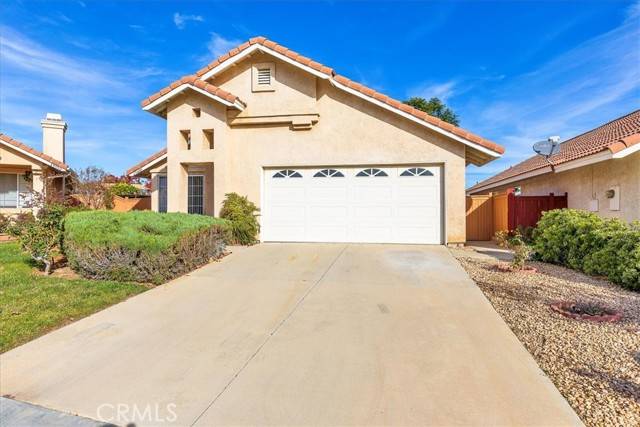 Sun City, CA 92586,25600 Union Hill Drive