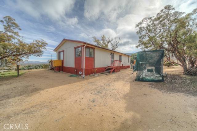 Anza, CA 92539,57541 Greasewood Road