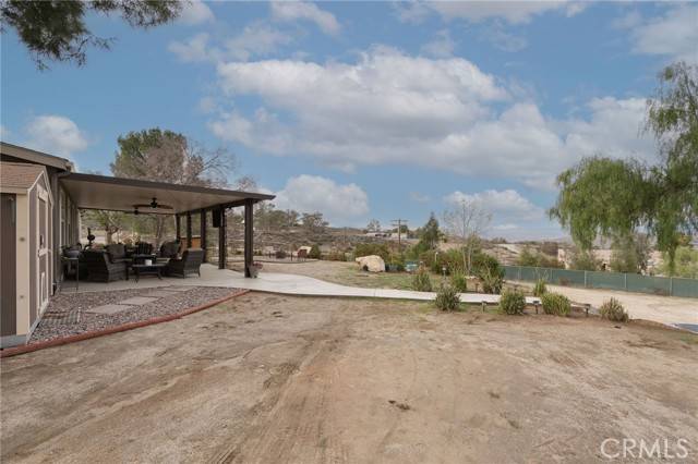 Nuevo, CA 92567,33120 Quail Canyon Road