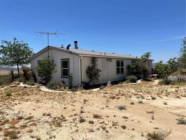 Anza, CA 92539,58735 Meyers Lane