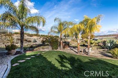 Aguanga, CA 92536,41820 Jojoba Hills Circle