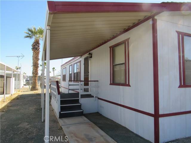 Blythe, CA 92225,3589 Wells #20