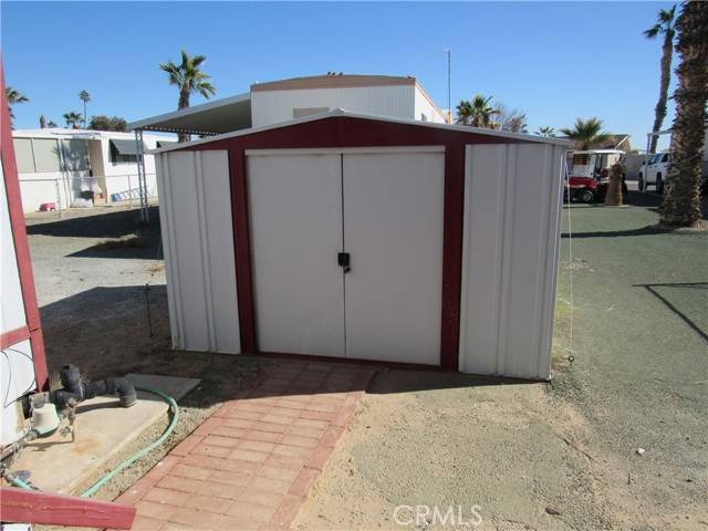 Blythe, CA 92225,3589 Wells #20