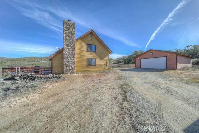 Anza, CA 92539,59470 Burnt Valley Road