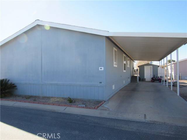 Blythe, CA 92225,2450 E Hobsonway #86