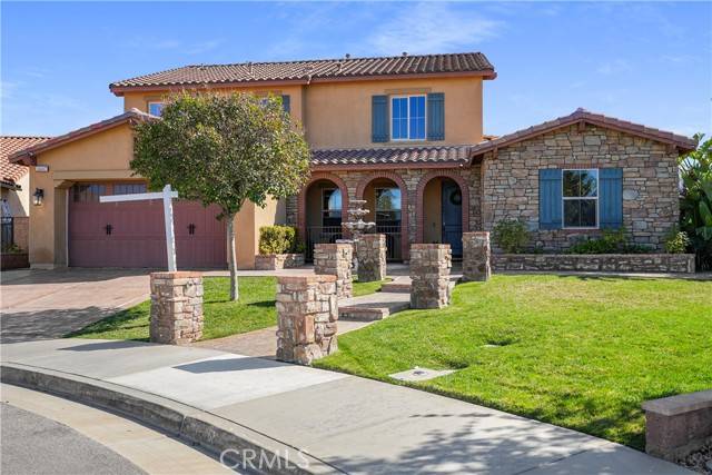 Temecula, CA 92592,34607 Serdonis Street