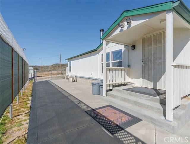 Anza, CA 92539,60771 Lupin Lane