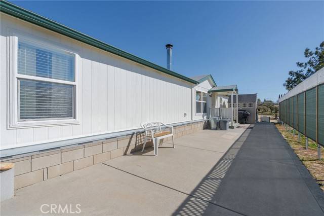 Anza, CA 92539,60771 Lupin Lane