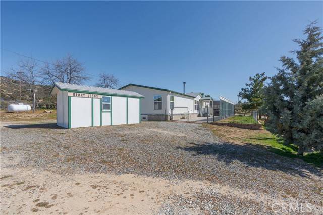 Anza, CA 92539,60771 Lupin Lane