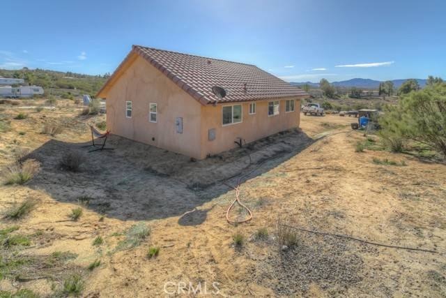 Anza, CA 92539,38580 Howard Road