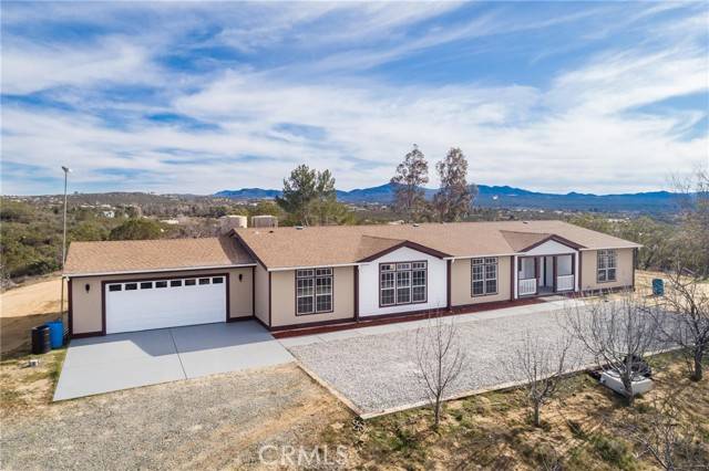 Anza, CA 92539,38550 Tamscott Drive