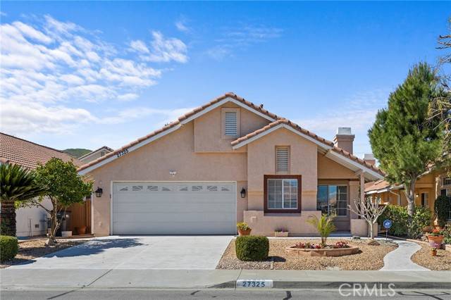 Sun City, CA 92586,27325 Uppercrest Court