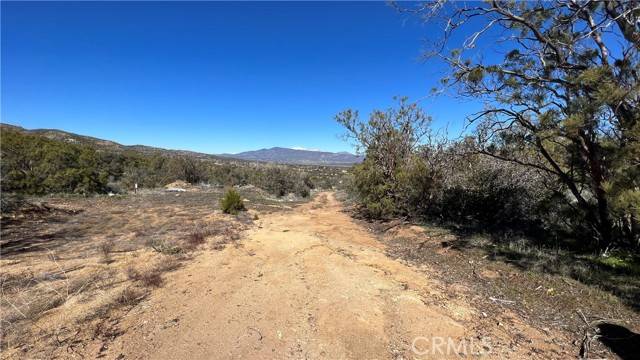 Anza, CA 92539,45101 Chapman