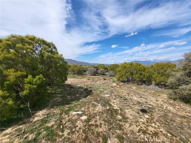 Anza, CA 92539,2 Rim Rock